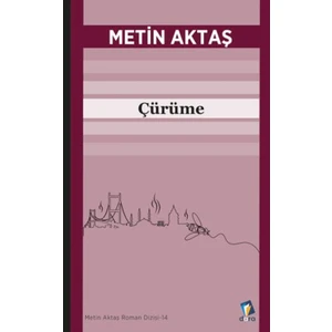 Dara Yayınları Çürüme