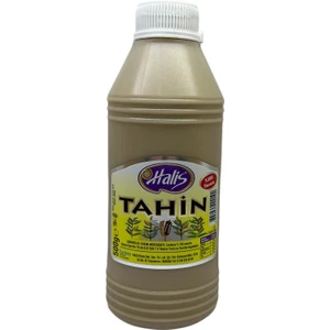 Tahin