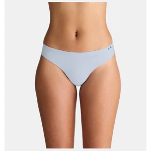 Under Armour Kadın Ua Pure Stretch Iz Yapmayan Tanga 3’lü Paket 1383893-453