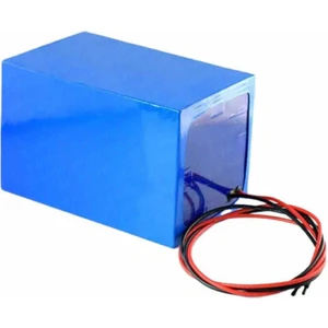 Agex Enerji 12 Volt 12 Ah Lifepo4 Batarya