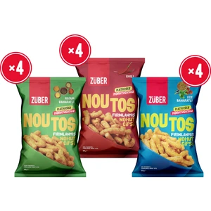 Noutos Deneme Paketi