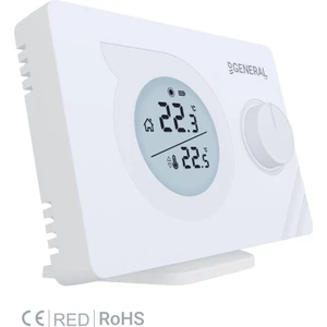 Life Mitra HT220 Rf Kablosuz Dijital Oda Termostatı