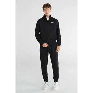 960043-2001 Terry Erkek Eşofman Takımı