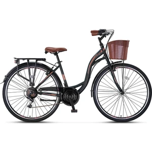 Ümit Bisiklet 2810 Alanya 28 Jant Şehir Bisikleti (160 cm Üstü Boy)