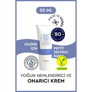 All İn One Shooting Cream 50ml - Yoğun Nemlendirici Krem