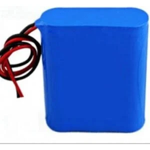 Agex Enerji 6 Volt 6 Ah  Lifepo4 Batarya