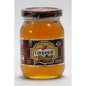 Süzme Çiçek Balı 225GR