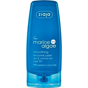 Ziaja Deniz Yosunu Enzim Peelingi 30+ Yaş İçin Ciltte Pürüzsüzleştirici Etki 60 ml