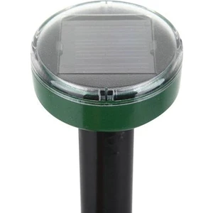 Solar Güneş Enerjili Akrep Köstebek Yılan Fare Kovucu 650 M