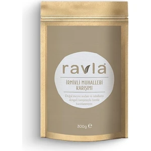 İrmikli Muhallebi Karışımı - 300g