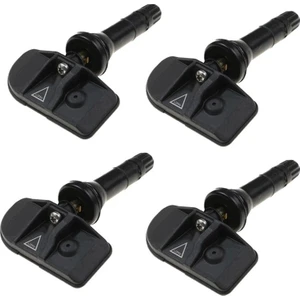 4 Pcs Tpms Lastik Basınç Izleme Sensörü 433MHZ Ford Explorer Focus Kuga Puma S-Max JX7T1A180CA JX7T-1A180-CA (Yurt Dışından)