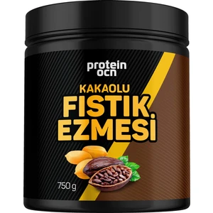 Kakaolu Fıstık Ezmesi 750 gr