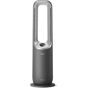 AMF870/15 8000 Serisi Air Performer 3in1 Hava Temizleme Cihazı, 270 m3/sa Temiz Hava Hızı (CADR), Fan ve Isıtıcı, Air+ Uygulaması,