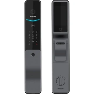 Akıllı Kilit DDL720-MVP-17HWSE (Merkezi Kilit ile Uyumludur)