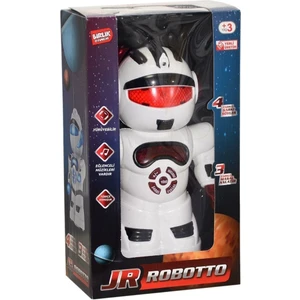 URT010-003 Jr Robotto -Birlik
