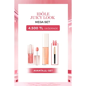 Idole Juicy Mega Set 7829999999269