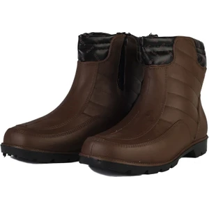 40 Numara Gezer Su Geçirmez Çizme Bot