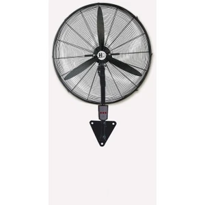 Atak Power 30 Inç Sanayi Tipi Kumandalı Vantilatör 80 cm