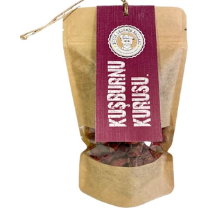 Büyük Dedemin Balları Kuşburnu Kurusu