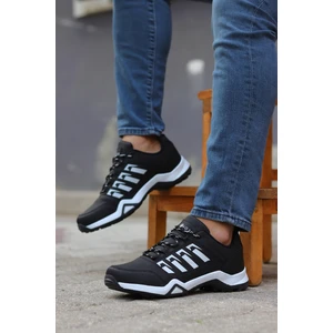 Zeus Suya Dayanıklı Kışlık Outdoor Erkek Ayakkabı