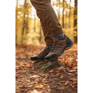 Thor Suya Dayanıklı Erkek Outdoor Ayakkabı