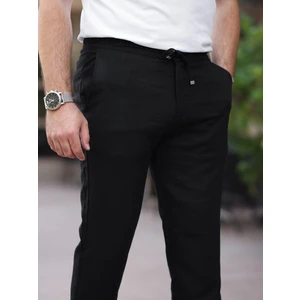 Keten Jogger Pantolon