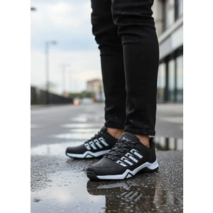 Thor Suya Dayanıklı Erkek Outdoor Ayakkabı