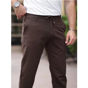 Keten Jogger Pantolon