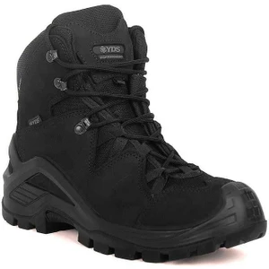 TORNADO MID CUT GTX BOT -SİYAH