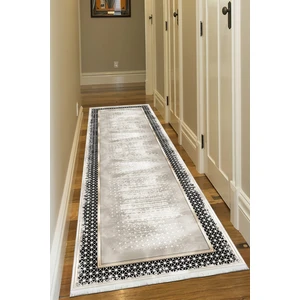 Bazaar Forum Pamuk Dokuma Taban Kaymaz Yıkanabilir Modern Yolluk Salon Yolluğu Mutfak Yolluğu Koridor Yolluğu Antre Halıları
