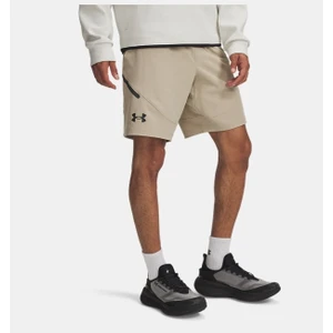 Under Armour Erkek Ua Unstoppable Şort 1370378-299