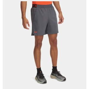 Under Armour Erkek Ua Vanish Dokuma 6inch Şort 1373718-028