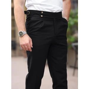 Keten Old Money Pantolon