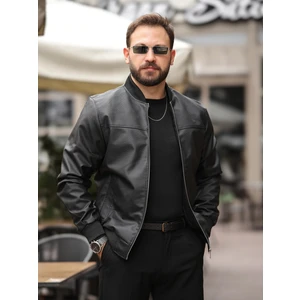 Yeni Sezon Kolej Bomber Süet Ceket