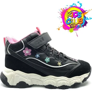 Kocamanlar Cool Bella-Uzun D-Lites Ortopedik Çocuk Bot