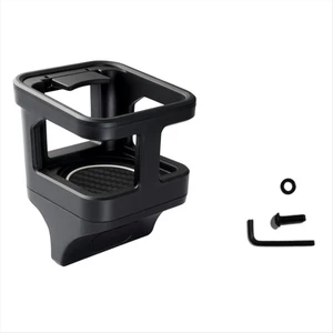 Quartz Realm Suzuki Jimny Için Su Kupası Tutucu JB64 Sierra JB74W 2019 2023 Aksesuarlar Stick-On Fincan Tutucu Araba Iç Aksesuarları (Yurt Dışından)