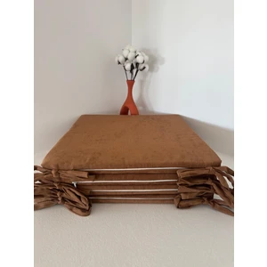 Bykutlay Home Collection Süngerli Sandalye Minderi