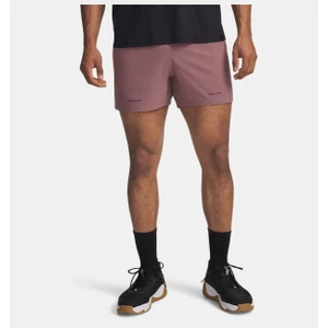 Under Armour Erkek Ua Project Rock Ultimate Şort 6007178-651