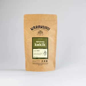 Kekik-Karakuru Aromatik Akdeniz Kekiği