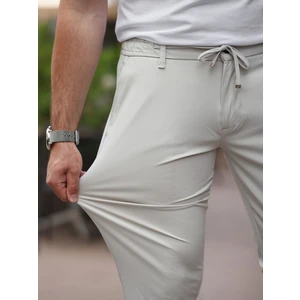 Ultra Hafif Ince Esnek Slim Fit Jogger