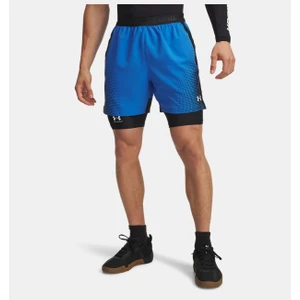 Under Armour Erkek UA Vanish Graphic Şort