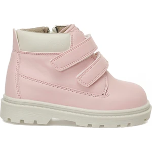 Ferb B 5pr Pudra Kız Çocuk Worker Bot