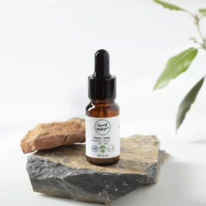 Fermente Mutfağım Kekik Uçucu Yağı 10 ml