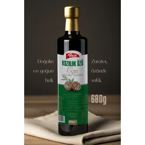 Paşa Kuruyemiş Kozalak Özü 680 gr