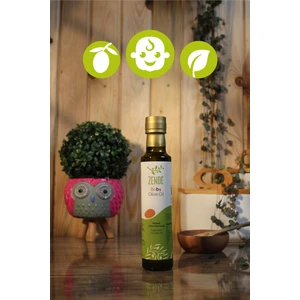 ZENDE Baby - Bebek Zeytinyağı 250 ml | Soğuk Sıkım Natürel Sızma zeytinyağı | %100 Doğal Zeytinyağı