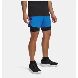Under Armour Erkek UA Vanish Elite 2in1 Şort