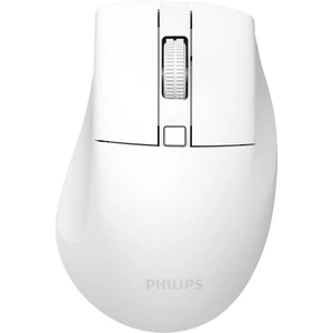 SPK7528 Kablosuz Bluetooth 1600DPI 5 Tuşlu Optik Mouse Beyaz