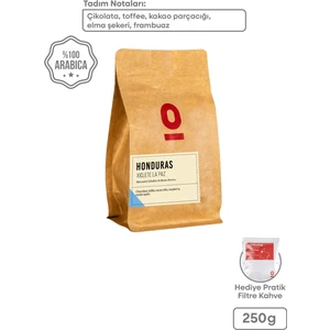 Honduras Xiclete La Paz 250 g