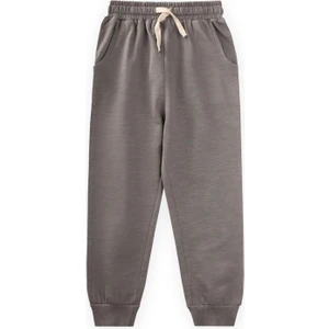 Cepli Eşofman 5-12 Yaş Vizon