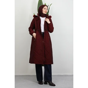 Giza Store Mine Kapitone Mont Bordo